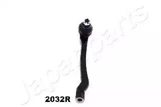 KOŃC. DR. KIER. LEXUS LS 00- PR Japan Parts TI2032R