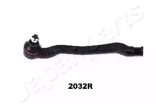 KOŃC. DR. KIER. LEXUS LS 00- PR Japan Parts TI2032R