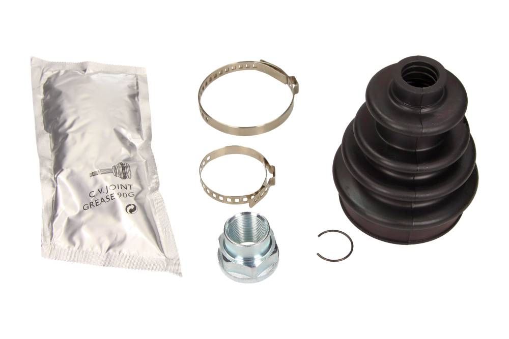 OSŁONA PRZEGUBU FIAT PANDA 1,1 03- MaXgear 49-1430