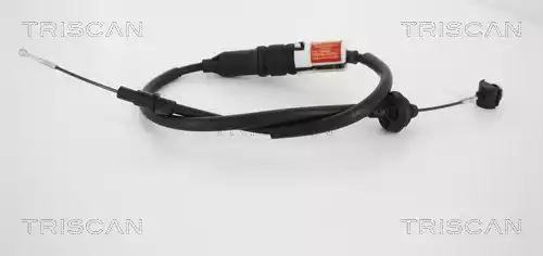 LINKA SPRZĘGŁA VW T4 90-03 Triscan 814029250