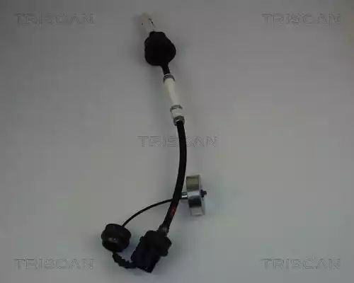 LINKA SPRZĘGŁA PEUGEOT PARTNER 1,9-2,0 HDI 96-15 Triscan 814038240