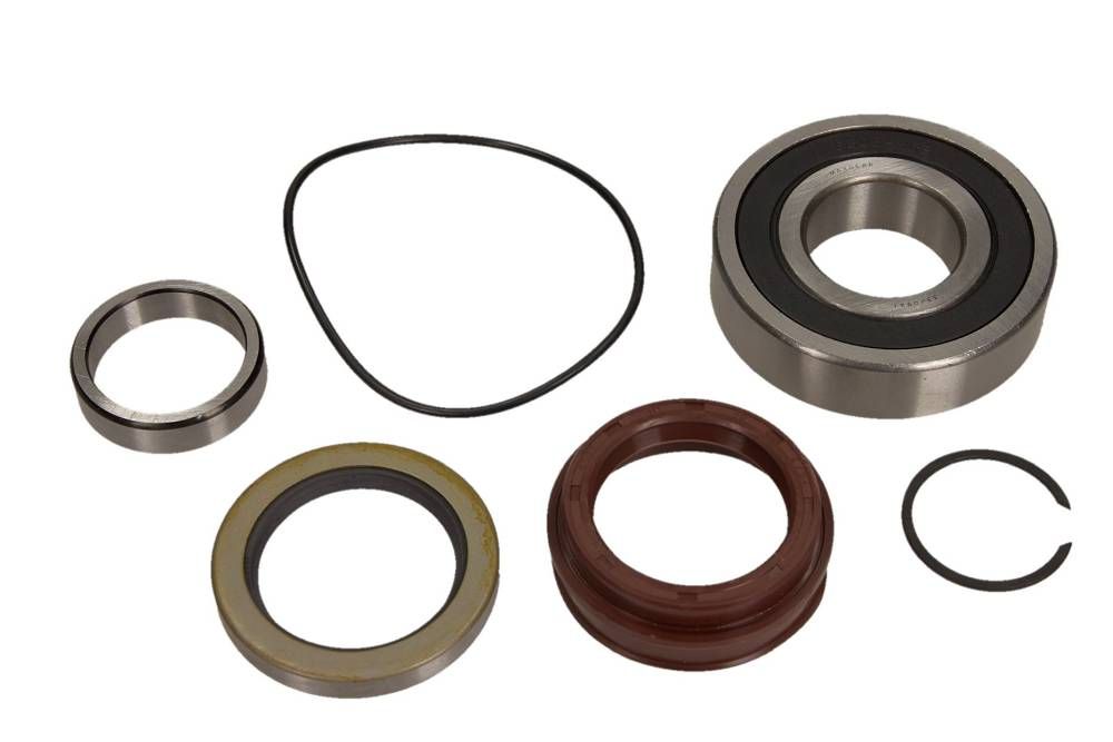 ŁOŻYSKO KOŁA TYŁ TOYOTA 4 RUNNER 87-96 MaXgear 33-0941