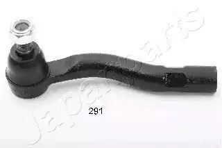KOŃC. DR. KIER. TOYOTA LAND CRUISER 100 98- PR Japan Parts TI290R