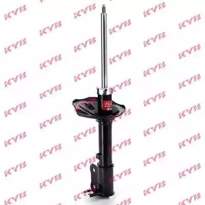 AMORTYZATOR HYUNDAI T. ACCENT, II 1.3-1.6 01.00-11.05 PR KYB 332108