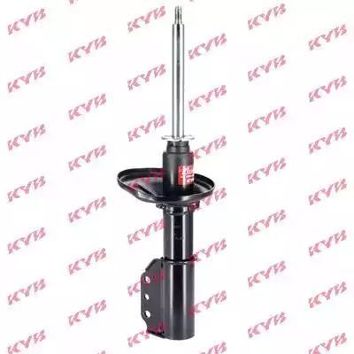 AMORTYZATOR MAZDA P. 323 P V, C V, F V, S V 1.3-2.0D 08.94- LE KYB 333179