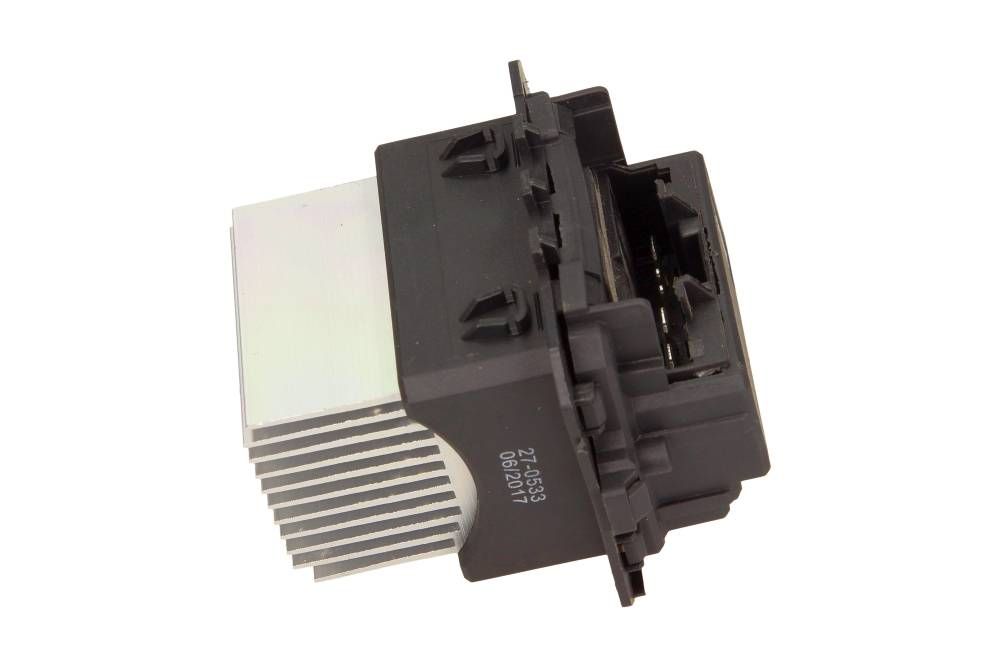 STEROWNIK KLIMATYZACJI RENAULT MaXgear 27-0533