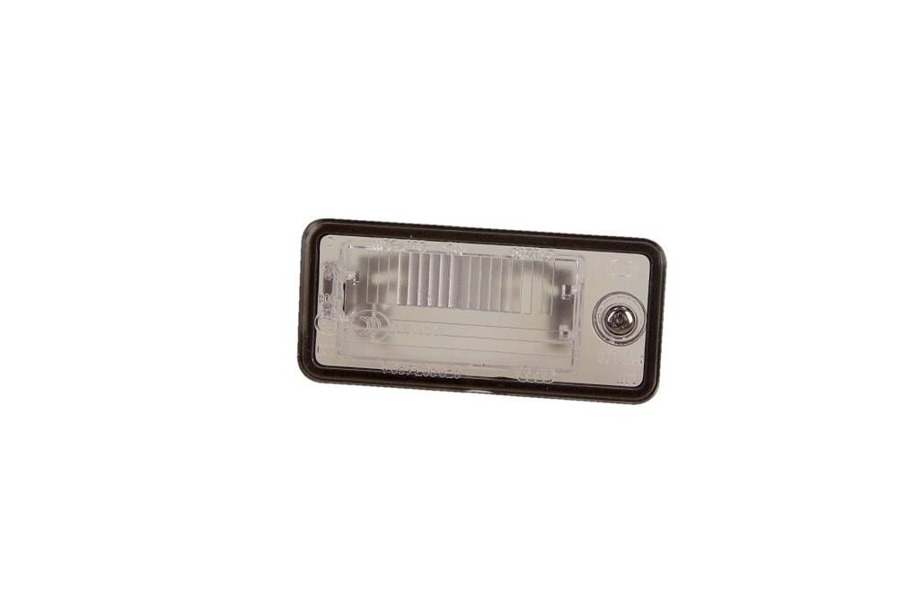 LAMPKA TABLICY REJ. AUDI A3 04-13, A4 05-08, A5 12-, A6 05-08, A8 04-10, Q7 07-09 LE Volkswagen Group 8E0807430A