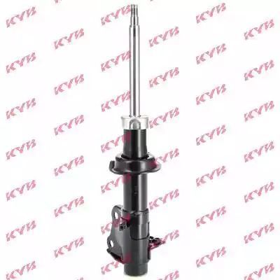 AMORTYZATOR TOYOTA P. MR 2 III 1.8 16V 10.99-06.07 PR KYB 333320