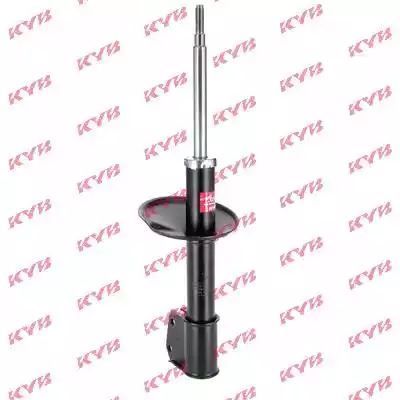 AMORTYZATOR RENAULT P. THALIA I 1.4 08.00- LE/PR KYB 333742