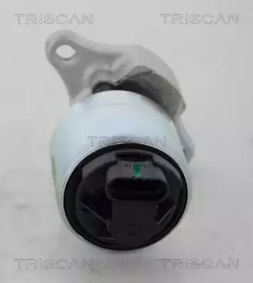 ZAWÓR EGR CHEVROLET AVEO 1,2 MATIZ/SPARK Triscan 881321001