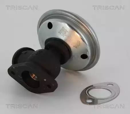 ZAWÓR EGR CITROEN 2,2HDI C5/406/607 Triscan 881328012