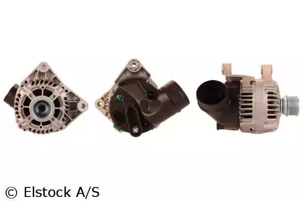 ALTERNATOR BMW 320CI 2,0 REGENEROWANY