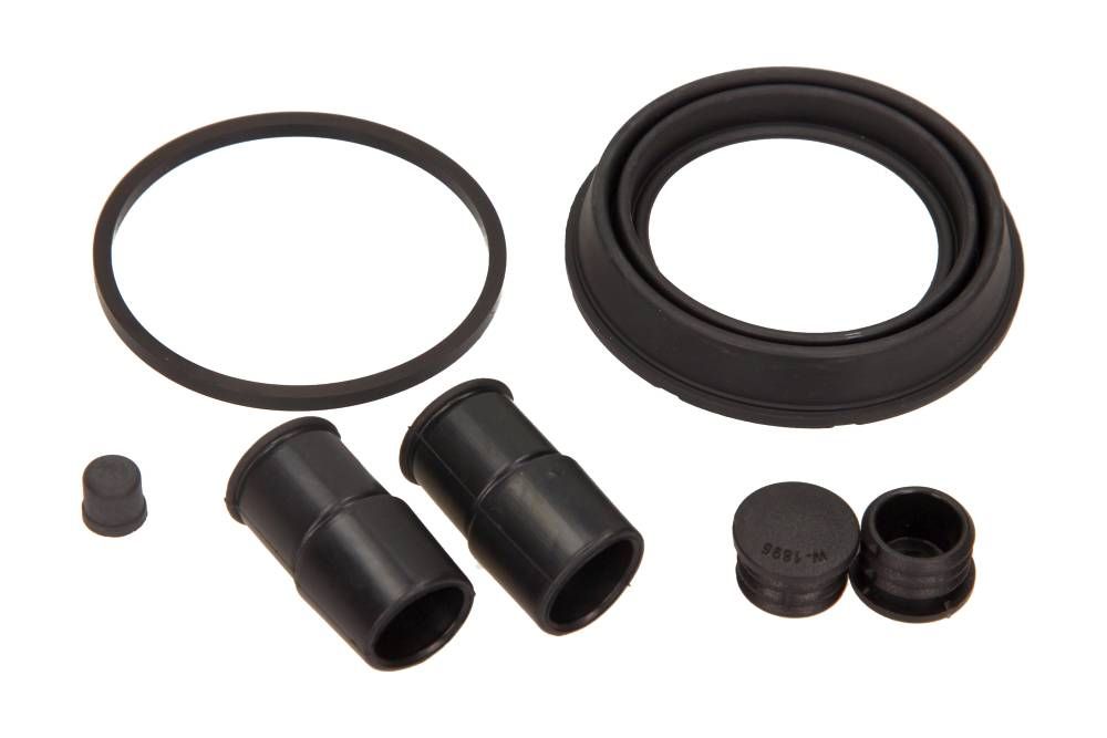 ZESTAW NAPRAWCZY ZACISKU HAMULCOWEGO BMW AUDI P. E39 MaXgear 27-0503