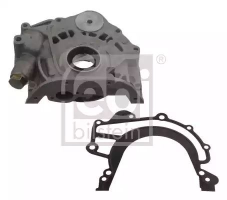 POMPA OLEJU VW TRANSPORTER 2,5TDI Z USZCZELKĄ Febi-Bilstein 36342