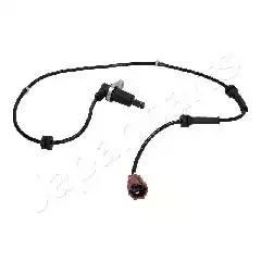CZUJNIK ABS NISSAN T. ALMERA TINO 00- LE Japan Parts ABS138