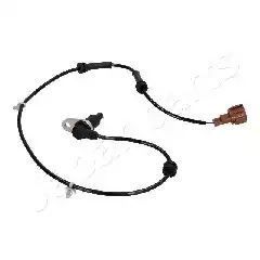 CZUJNIK ABS NISSAN T. ALMERA TINO 00- LE Japan Parts ABS138