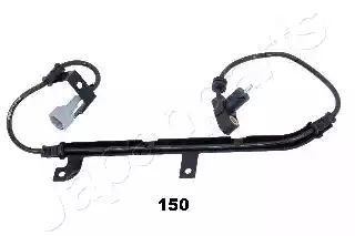 CZUJNIK ABS NISSAN T. ALMERA 95- PR Japan Parts ABS150