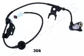 CZUJNIK ABS MAZDA P. 626 97-02 LE Japan Parts ABS306