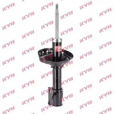 AMORTYZATOR SUBARU P. FORESTER 2.0 06.02-05.05 LE KYB 334371