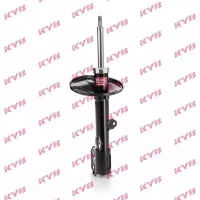 AMORTYZATOR TOYOTA P. RAV 4 II 1.8/2.0/D 06.00-11.05 PR KYB 335040
