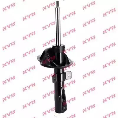 AMORTYZATOR FORD P. COUGAR 2.0/2.5 08.98-12.01 LE/PR KYB 335918