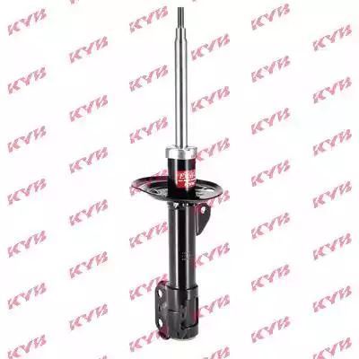 AMORTYZATOR TOYOTA P. URBAN CRUISER, VERSO S 1.33I/1.4D-4D 04.09- LE KYB 339135