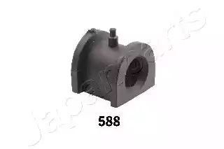 GUMA STAB. MITSUBISHI P. LANCER V/ PROTON WIRA 92- Japan Parts RU588