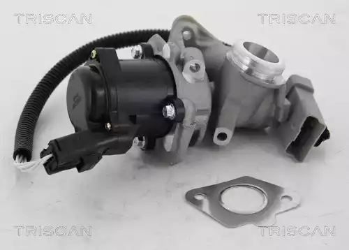 ZAWÓR EGR FORD 1,6TDCI FOCUS C-MAX VOLVO Triscan 881316034