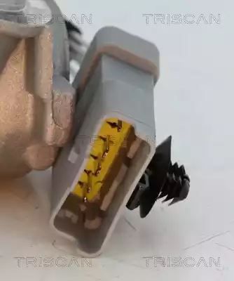 ZAWÓR EGR FORD 1,6TDCI FOCUS C-MAX VOLVO Triscan 881316034