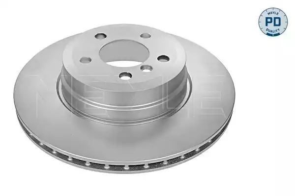 TARCZA HAMULCOWA TYŁ BMW X5 X6 07- MEYLE 3155230025/PD