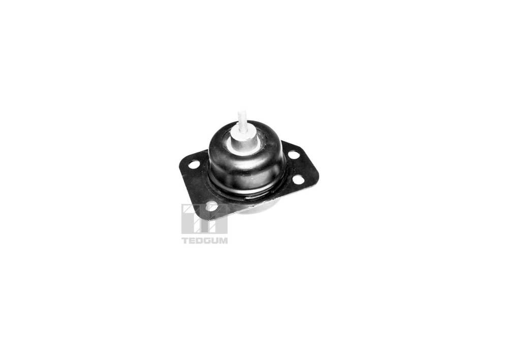 Poduszka silnika Chevrolet LACETTI NUBIRA 1,6 03- TEDGUM TED17572