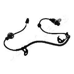 CZUJNIK ABS TOYOTA P. YARIS 01- PR Japan Parts ABS268