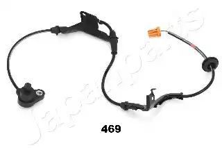 CZUJNIK ABS HONDA T. CIVIC 1,7 PR Japan Parts ABS469