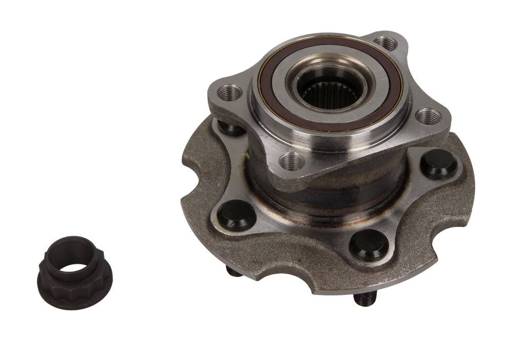 ŁOŻYSKO KOŁA TYŁ TOYOTA RAV 4 III 05- MaXgear 33-0913