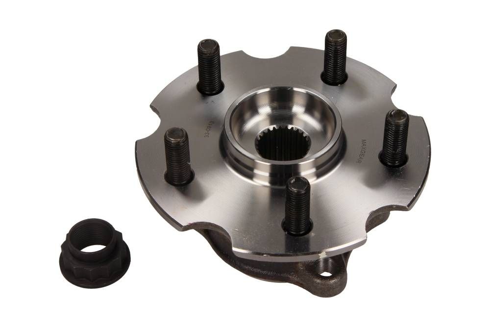 ŁOŻYSKO KOŁA TYŁ TOYOTA RAV 4 III 05- MaXgear 33-0913