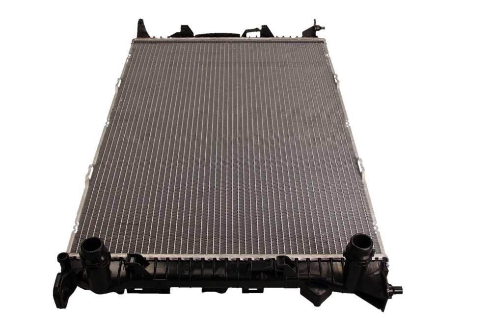 CHŁODNICA VW A4 A5 A6 07- Q5 08- SEAT EXEO 08- MaXgear AC224685