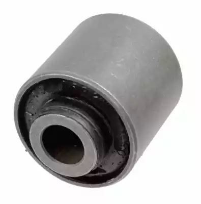 PODUSZKA SIL. TYLNA PEUGEOT 206 1.1/1.4/1.4HDI/1.6 !!!SAMA TULEJA!!! Lemforder 3796201