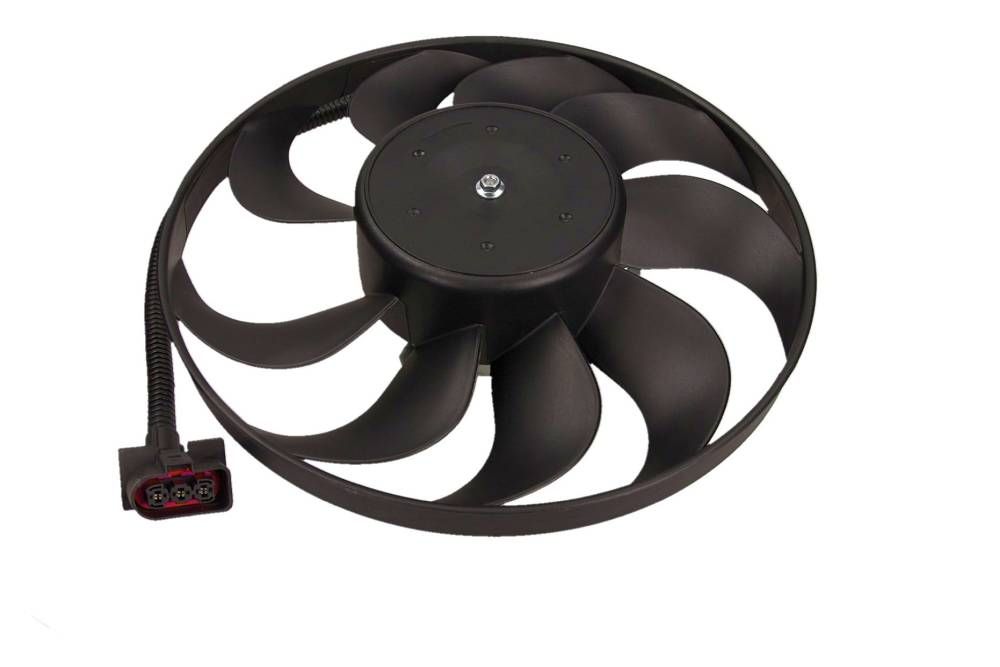 WENTYLATOR CHŁODNICY VW LUPO FABIA 250 60W MaXgear AC243579