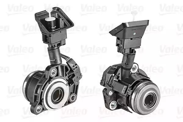 Wysprzęglik Citroen C3 C4 C5 1,6 04- Valeo 810008