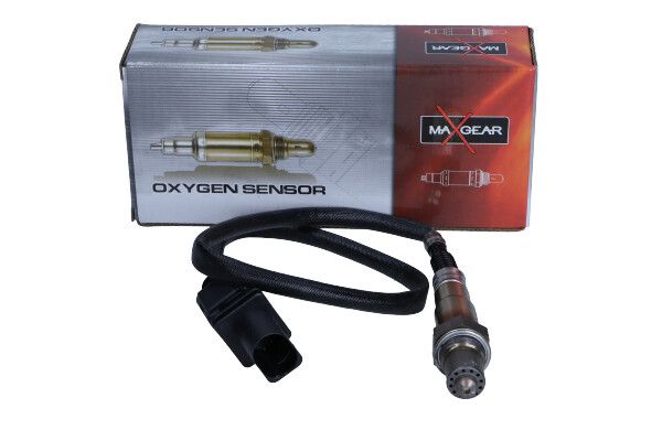 SONDA LAMBDA FORD C-MAX FORD C-MAX 1,6 ECOBOOST 10- MaXgear 590104