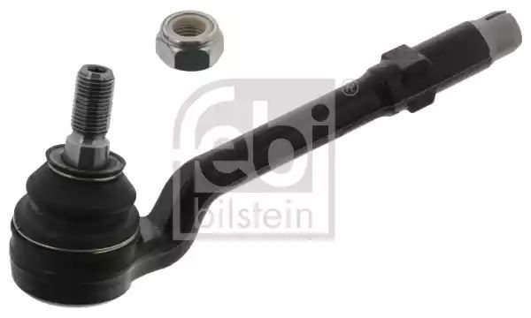 KOŃC. DR. KIER. BMW X5 E53 00- LE/PR Febi-Bilstein 23936