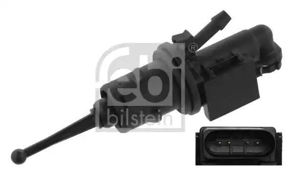 POMPA SPRZ. AUDI A3/TT 1,2-3,2 03-14 Febi-Bilstein 33936