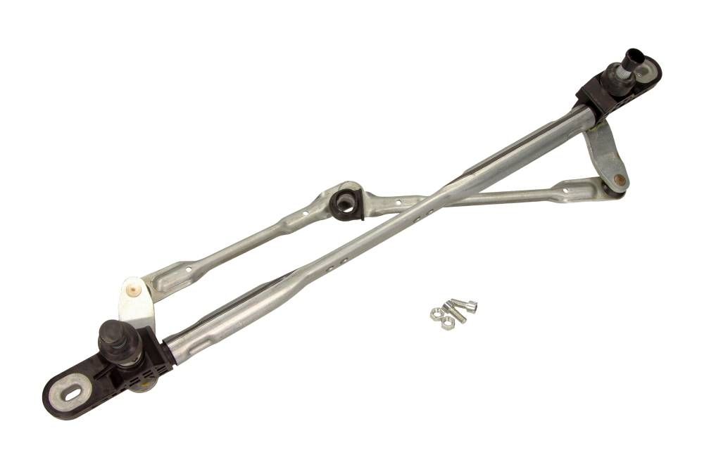MECHANIZM WYCIERACZEK PRZÓD FIAT PANDA 03- BEZ SILNICZKA MaXgear 57-0163