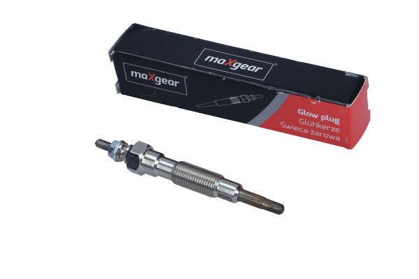 ŚWIECA ŻAROWA NISSAN 2,0D MaXgear 66-0091