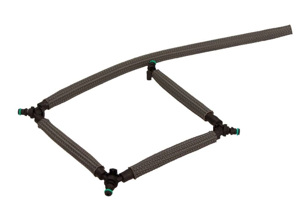 PRZEWÓD PRZELEWOWY FORD FOCUS 2,0TDCI 04- MaXgear 15-0045
