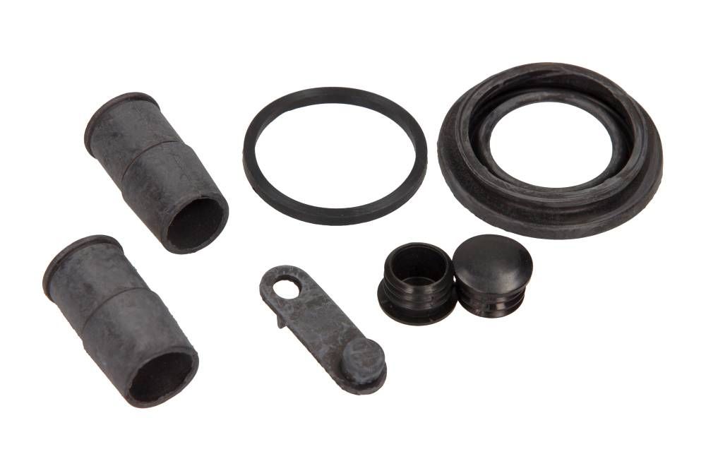 ZESTAW NAPRAWCZY ZACISKU HAMULCOWEGO TYŁ BMW E34 MaXgear 27-0584