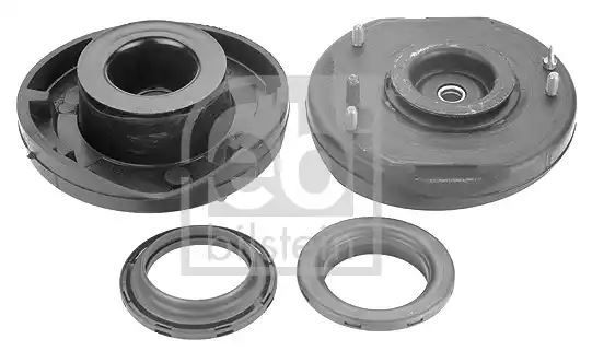 PODUSZKA AMORT. RENAULT P. LAGUNA 2SZT Febi-Bilstein 10107