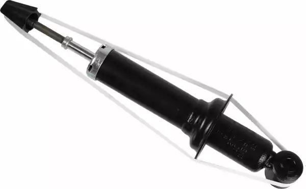 AMORTYZATOR MITSUBISHI T. LANCER 03- ZAW SPORT PATRZ KATALOG Sachs 317601