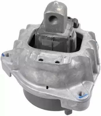 PODUSZKA SIL. BMW 5 4,4 09- Lemforder 3910501