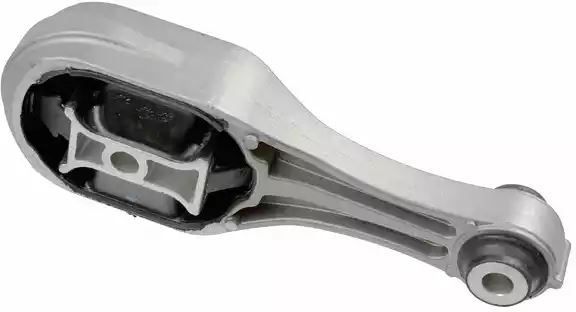 PODUSZKA SIL. RENAULT MEGANE III/SCENIC II 1,5DCI/1,6 16V Lemforder 3876601